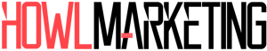 Howl Marketing Logo 2023