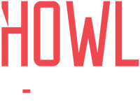 Howl Marketing Logo